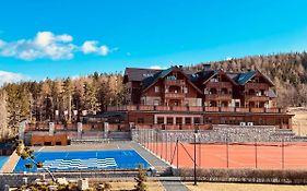 Hotel Seidorf Kolo Karpacza