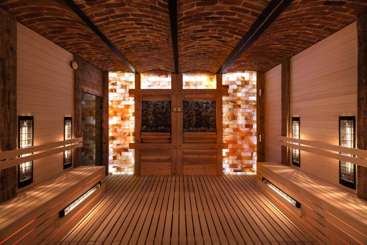 Hotel Seidorf Kolo Karpacza Sosnówka Exteriér fotografie