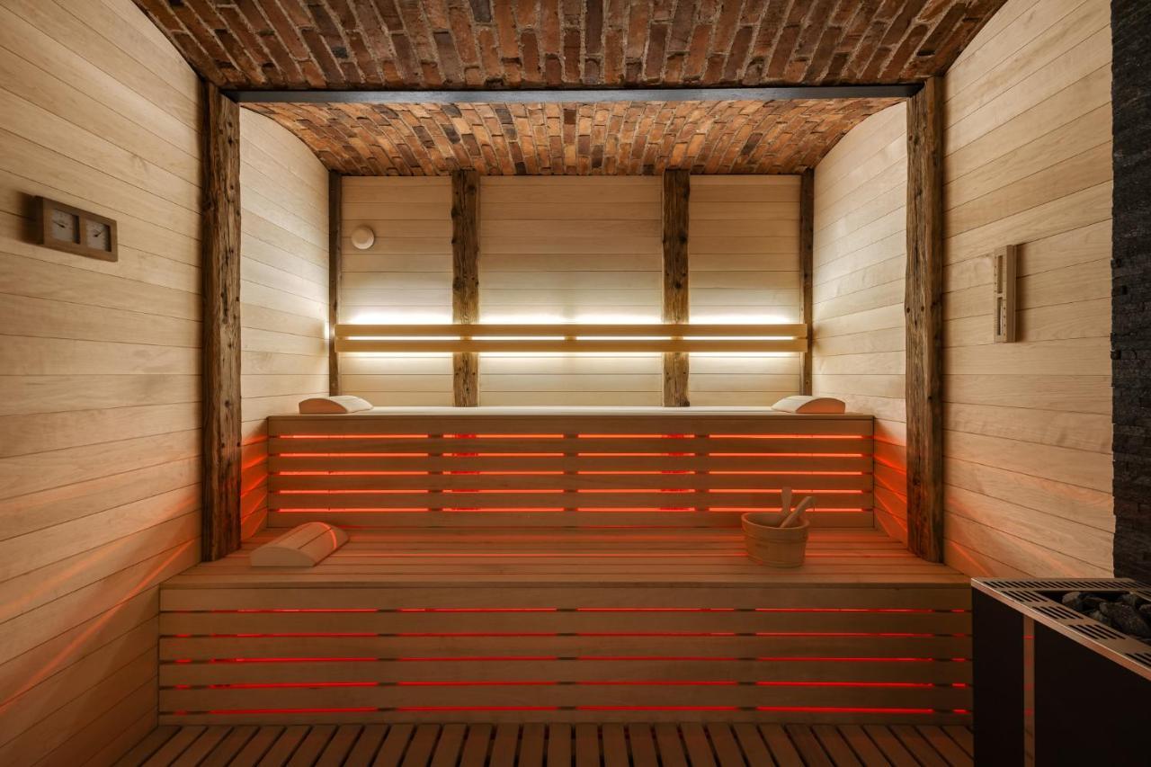 Hotel Seidorf Kolo Karpacza Sosnówka Exteriér fotografie