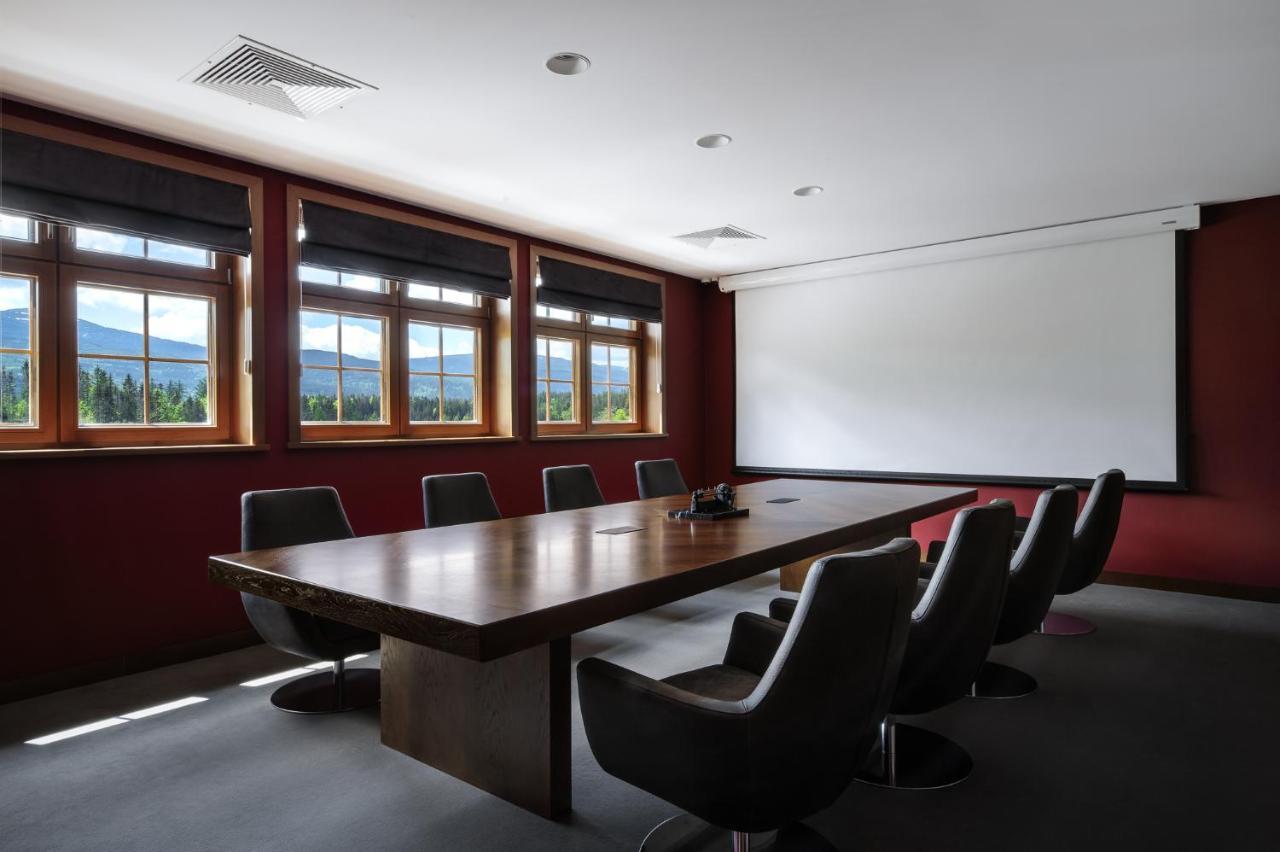 Hotel Seidorf Kolo Karpacza Sosnówka Exteriér fotografie