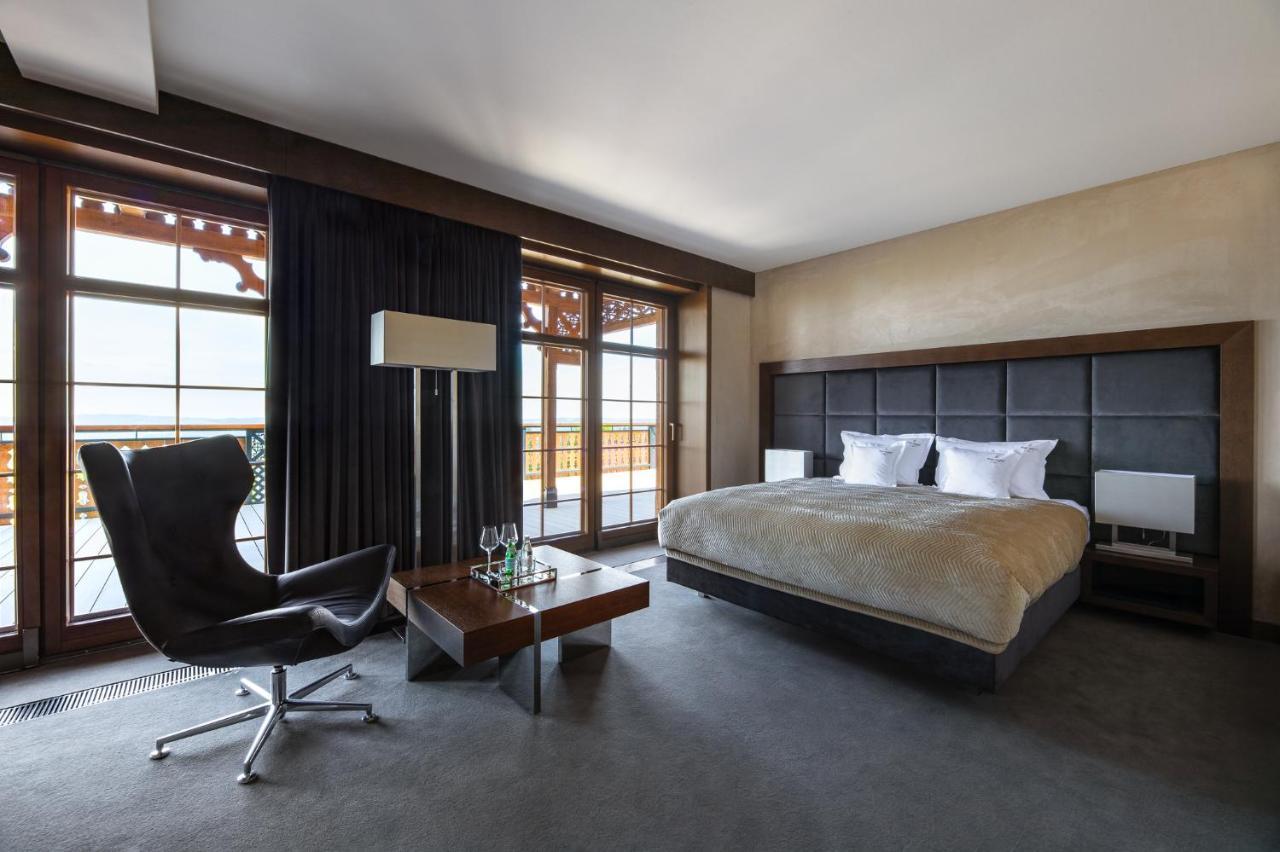 Hotel Seidorf Kolo Karpacza Sosnówka Exteriér fotografie