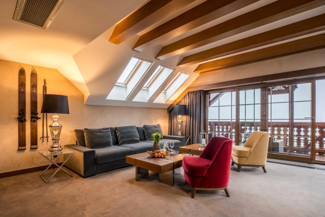 Hotel Seidorf Kolo Karpacza Sosnówka Exteriér fotografie