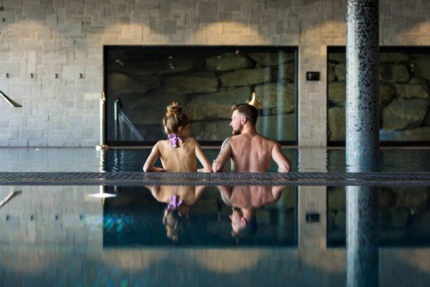 Hotel Seidorf Kolo Karpacza Sosnówka Exteriér fotografie