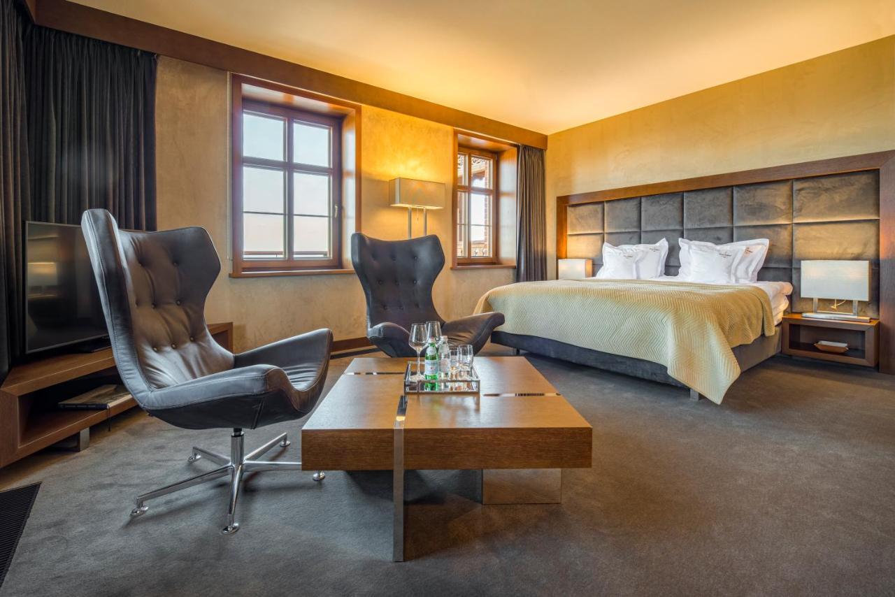 Hotel Seidorf Kolo Karpacza Sosnówka Exteriér fotografie