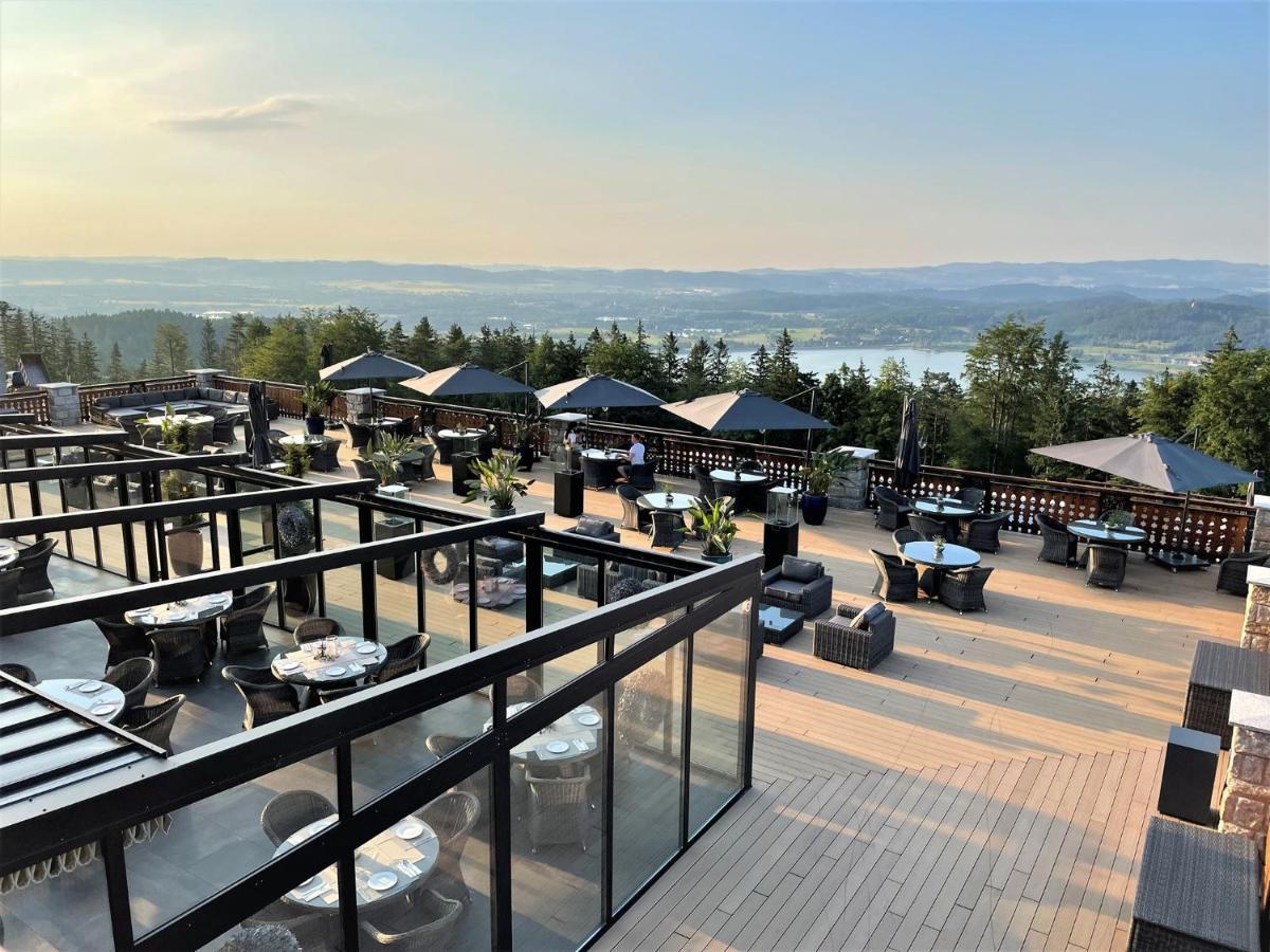 Hotel Seidorf Kolo Karpacza Sosnówka Exteriér fotografie